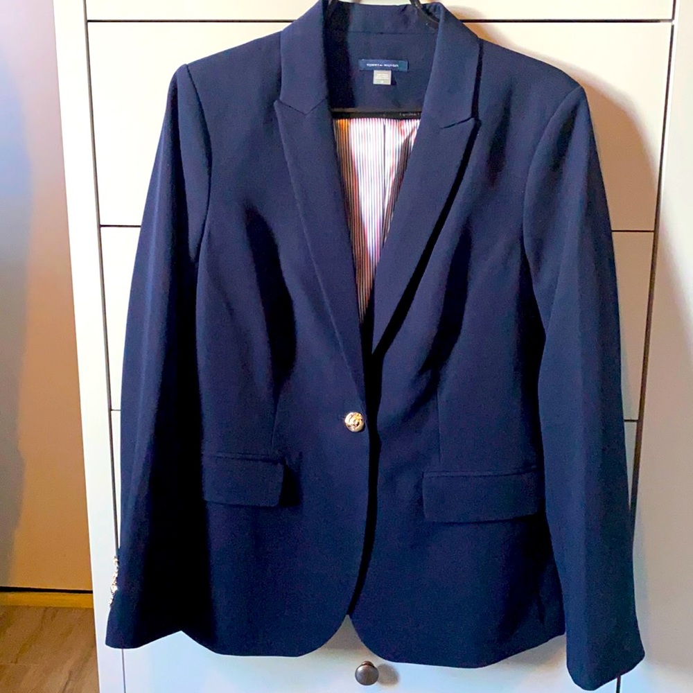 Tommy Hilfiger Blazer